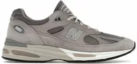 New Balance 991v2 MiUK Kith Moonrock