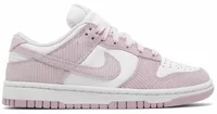 Nike Dunk Low Pink Corduroy (W)