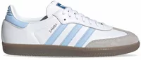 Samba OG Cloud White Clear Sky