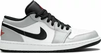 Nike Air Jordan 1 Low Light Smoke Grey
