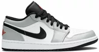 Nike Air Jordan 1 Low Light Smoke Grey