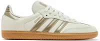 adidas Samba OG Wonder Gold Metallic (W)