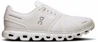 On Running Cloud 6 All White