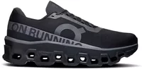 On Running Cloudmonster 2 All Black