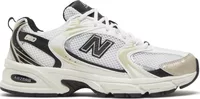 White Light Gold Metallic