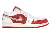 Nike Air Jordan 1 Low Spades