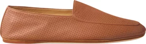 Loro Piana Anton Walk Loafer Lambskin Cuir
