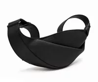 Polène Neyu Edition Smooth Black