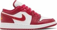 Nike Air Jordan 1 Low Cardinal Red (GS)