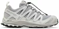 XA Pro 3D Alloy Silver