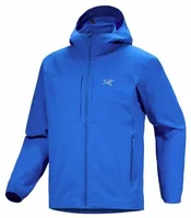 Gamma Lightweight Hoody Fluidity