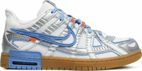 Air Rubber Dunk Off-White UNC