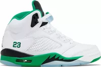 Nike Air Jordan 5 Retro Lucky Green (W)