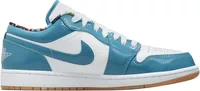 Nike Air Jordan 1 Low SE Barcelona Cyber Teal