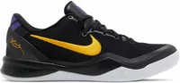 Nike Kobe 8 Protro Lakers Away