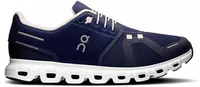 On Running Cloud 6 Midnight White