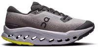 On Running Cloudsurfer Trail 2 Waterproof Black Lilac (W)