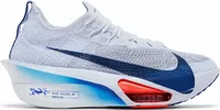 Nike Air Zoom Alphafly Next% 3 Football Grey Ghost Persian Violet Blue Void