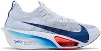 Nike Air Zoom Alphafly Next% 3 Football Grey Ghost Persian Violet Blue Void