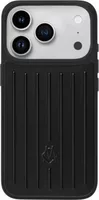 Aluminum Case for iPhone 17 Pro Black
