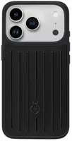 Aluminum Case for iPhone 17 Pro Black