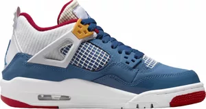 Nike Air Jordan 4 Retro Messy Room (GS)