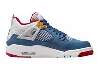 Nike Air Jordan 4 Retro Messy Room (GS)