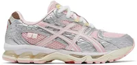 Gel-Nimbus 10.1 Vandy The Pink x atmos Banana Split Strawberry