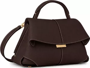 Polène Mokki Mini Edition Textured Ebony