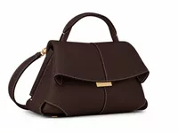 Polène Mokki Mini Edition Textured Ebony