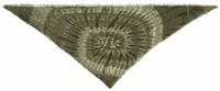 Scarf Kiko Light Khaki