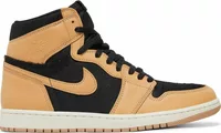 Nike Air Jordan 1 Retro High OG Heirloom