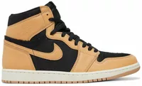 Nike Air Jordan 1 Retro High OG Heirloom