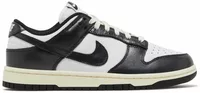 Nike Dunk Low Vintage Panda (W)