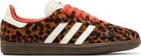 OG Preloved Red Leopard (W)