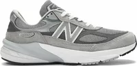 New Balance 990v6 MiUSA Grey