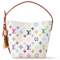 Louis Vuitton x Takashi Murakami All In BB Multicolored