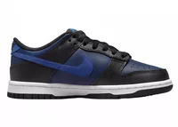 Nike Dunk Low Midnight Navy (GS)