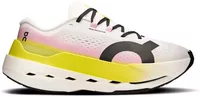 On Running Cloudboom Max Lime Raspberry (W)