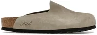 Birkenstock Amsterdam Kith Taupe