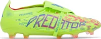 adidas Predator Elite Foldover Tongue FG Mystic Victory Pack