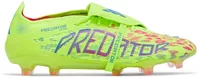 adidas Predator Elite Foldover Tongue FG Mystic Victory Pack