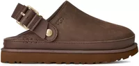 UGG Goldenstar Villa Clog Molasses (W)