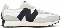New Balance 327 Sea Salt Black