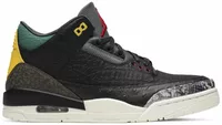 Nike Air Jordan 3 Retro SE Animal Instinct 2.0