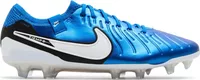 Nike Tiempo Legend 10 Elite FG Soar White