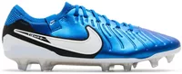 Nike Tiempo Legend 10 Elite FG Soar White