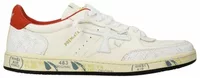 Premiata BSKT Clay 8162