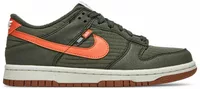 Nike Dunk Low Retro NN Toasty Sequoia (GS)