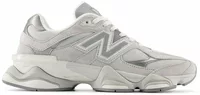 New Balance 9060 Raincloud Dark Silver Metallic